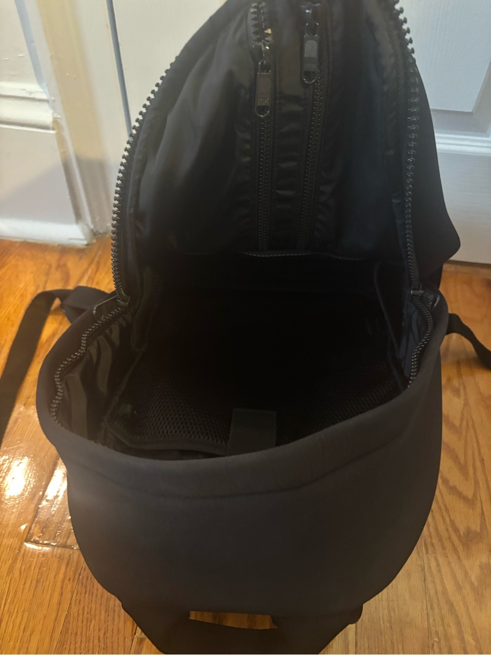 Dagne Dover Dakota Medium Backpack - Picture 3 of 4